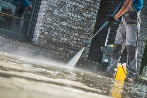 Best Graffiti Removal  in Granite Hills, CA