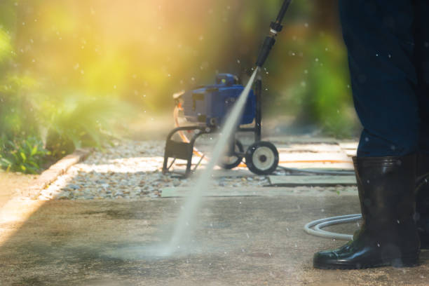 Best Concrete Sealing  in Granite Hills, CA